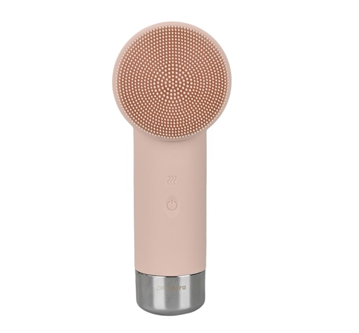 DL033 2 in 1 Warm Facial Cleansing Brush