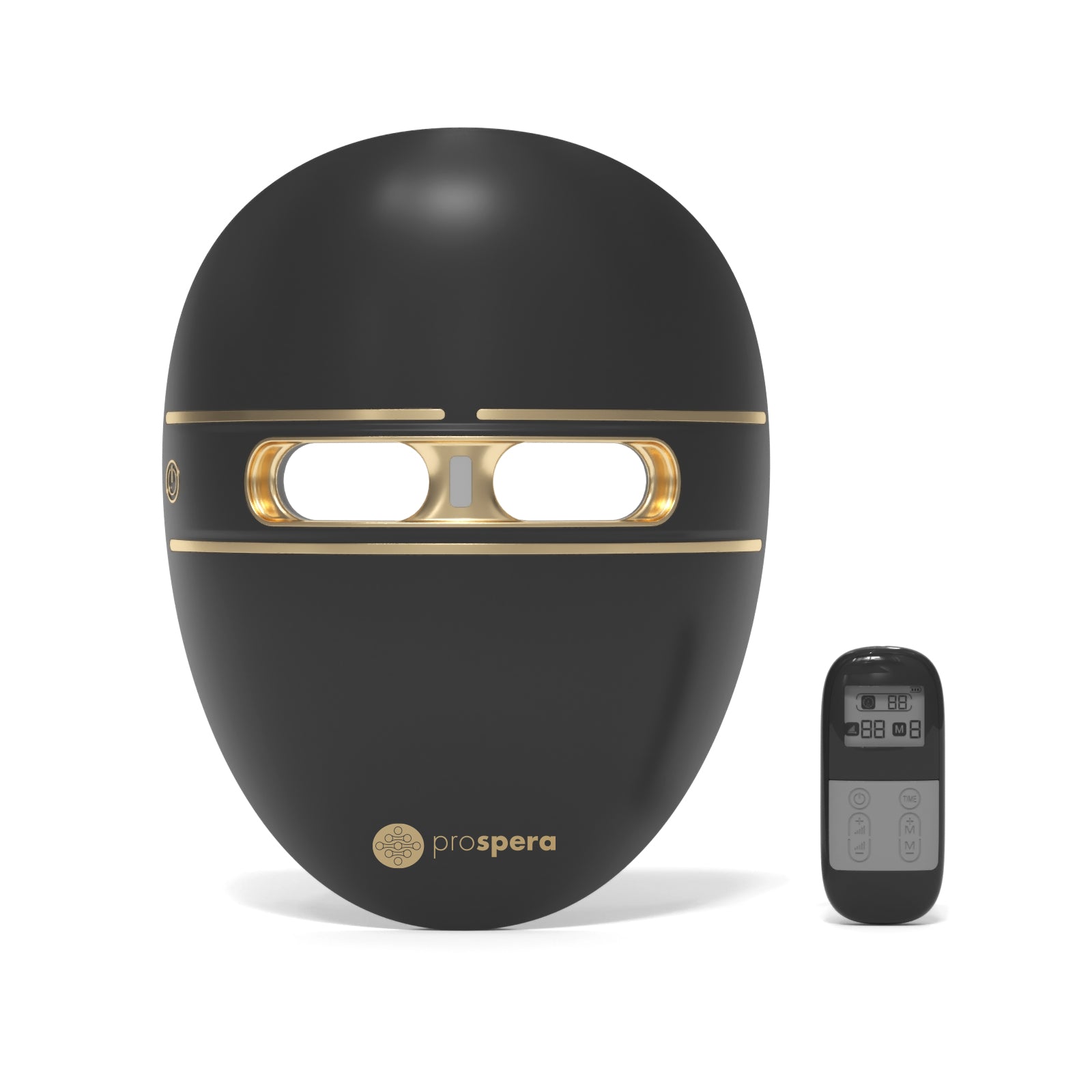 DL038 Penguin 4 LED Light Platinum Therapy Face Mask FDA Approved