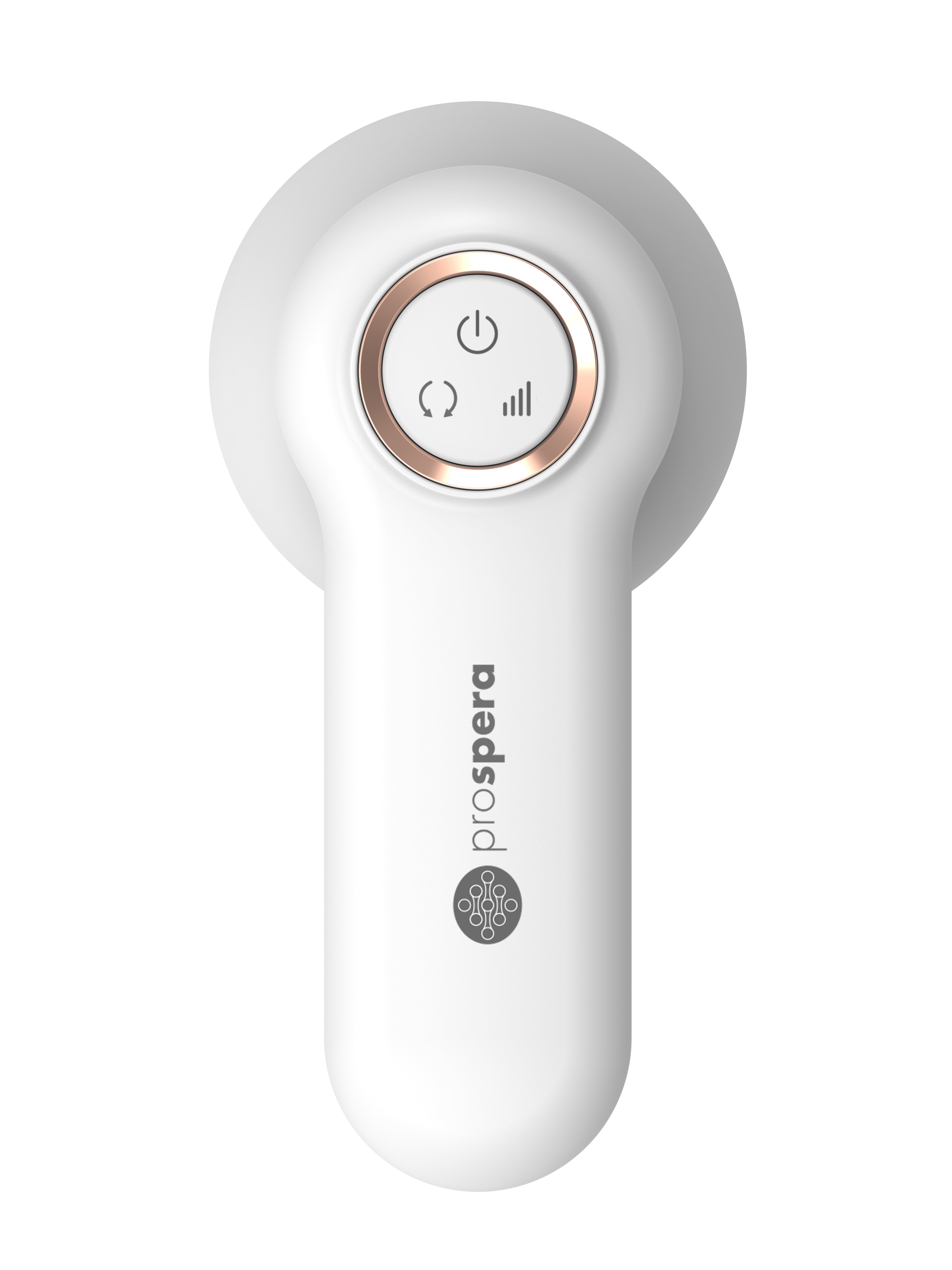 PL032 Penguin Red Light Body Massager with 3 heads – prosperacorp
