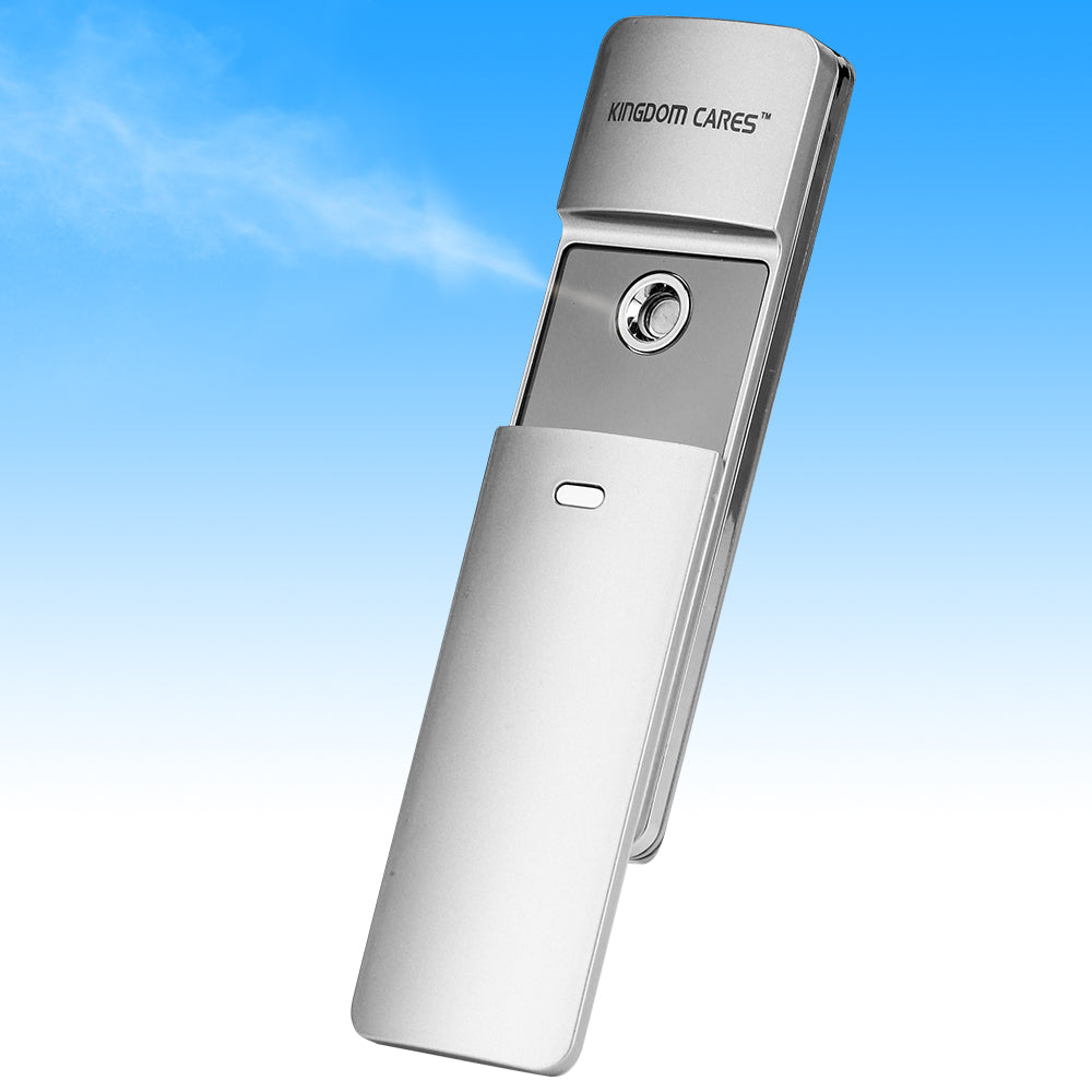 Prospera ML005 Silver Nano Facial Sprayer