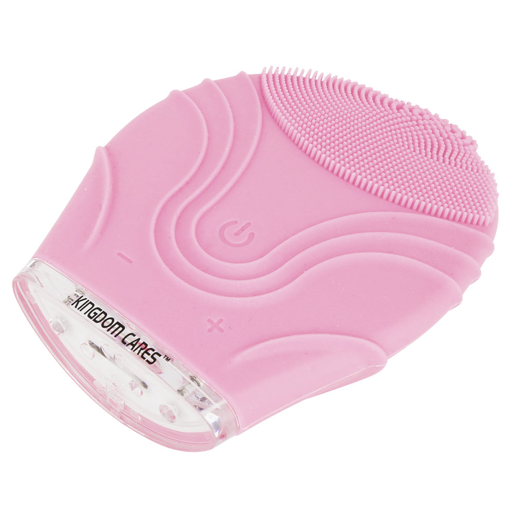 Prospera DL024 Soft Silicone Facial Massager