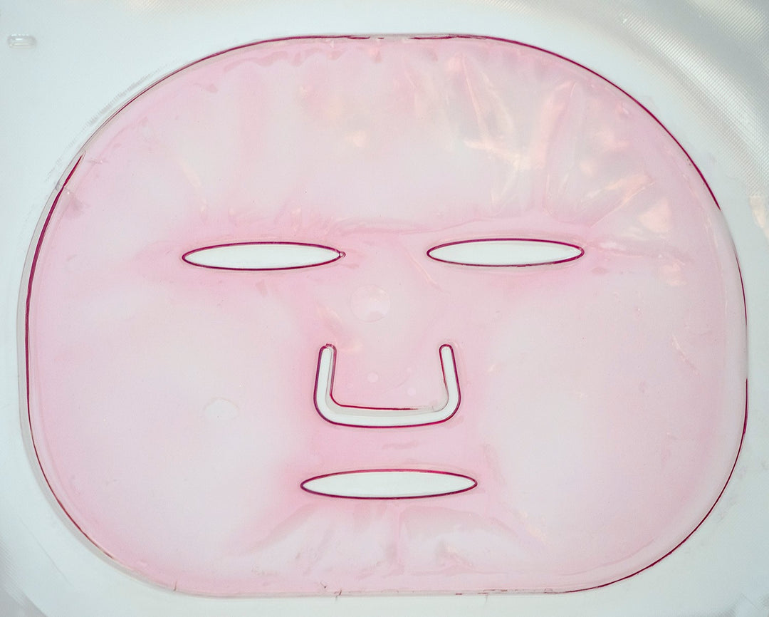 Prospera ML012 Pink Diamond Collagen Facial Mask