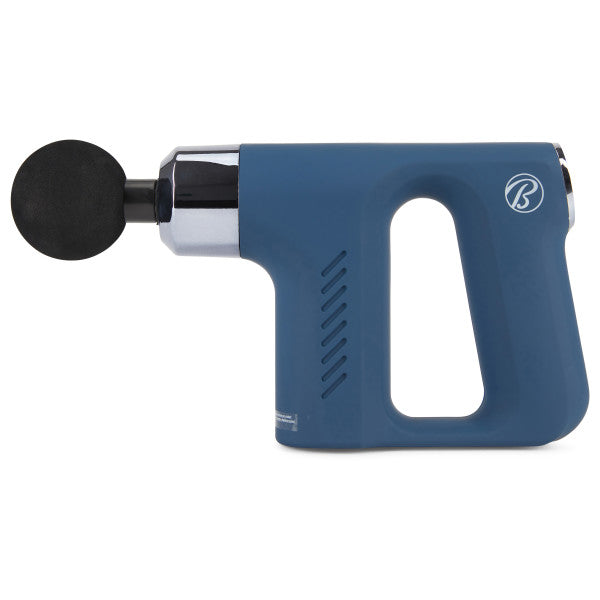 ML016 Prospera Multi Grip Rechargeable Massage Gun