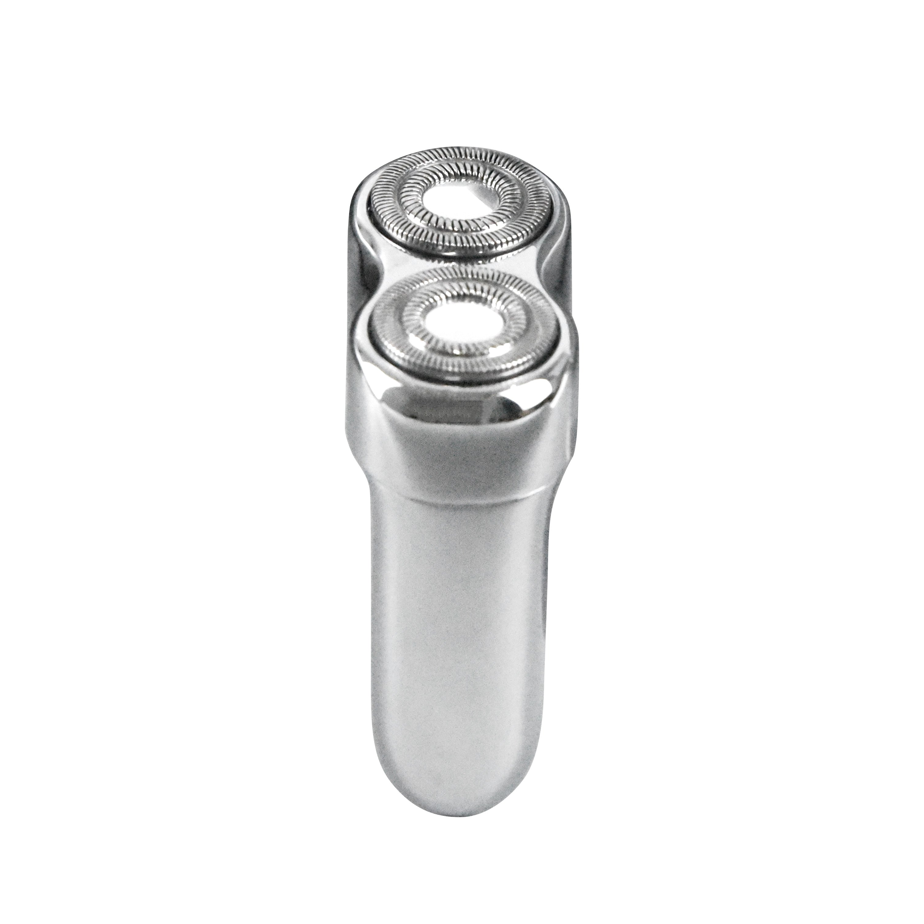 PL031 Pro Shaver High Performance Zinc Alloy Grooming Tool, Sleek