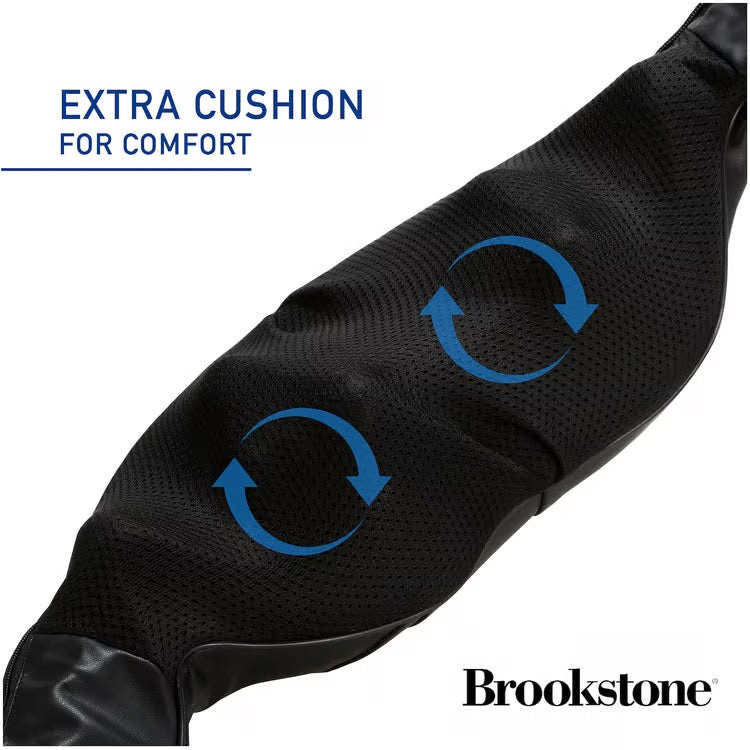 BK5610 Brookstone Shiatsu Neck & Shoulder Massager