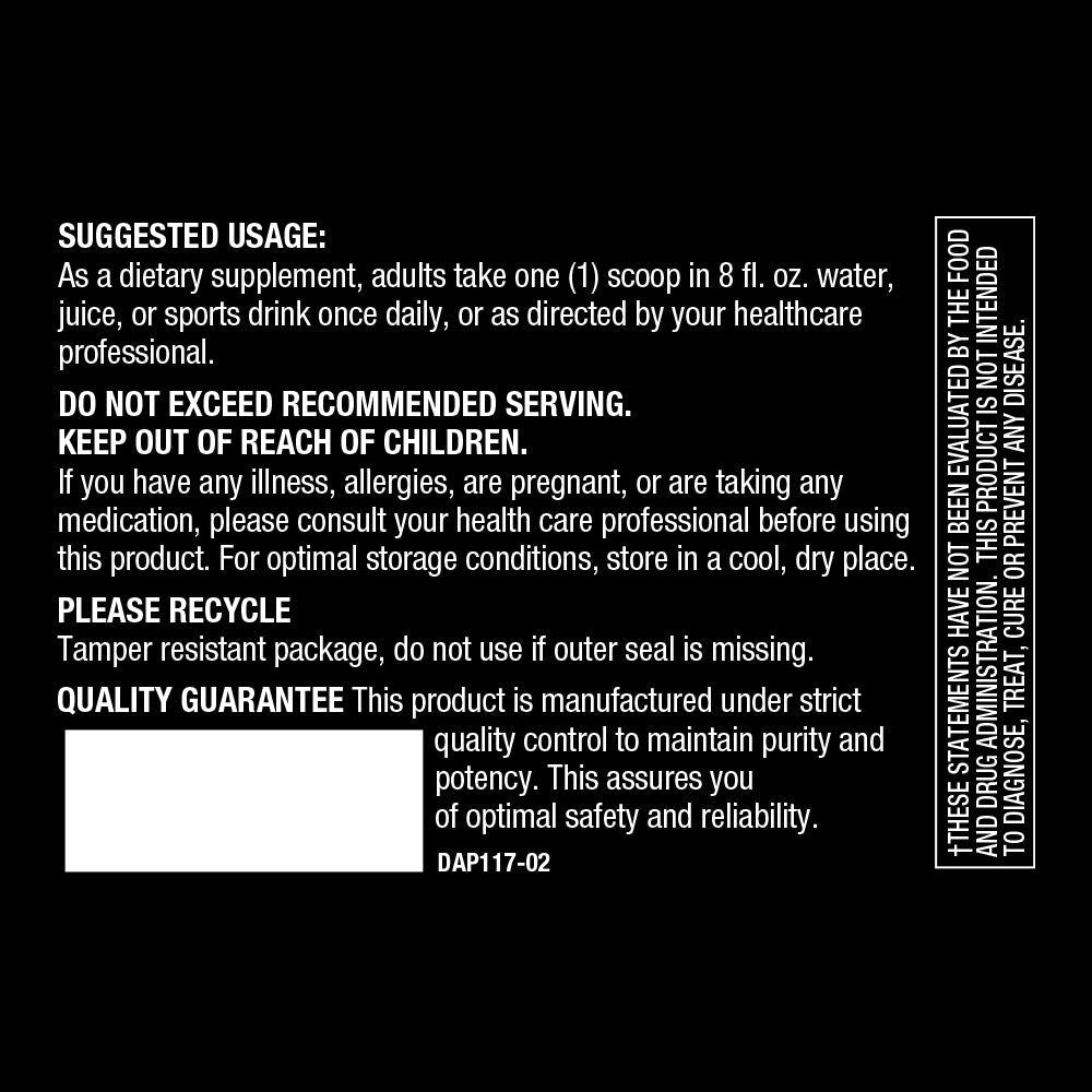 InviteHealth COLLAGEX HA POWDER