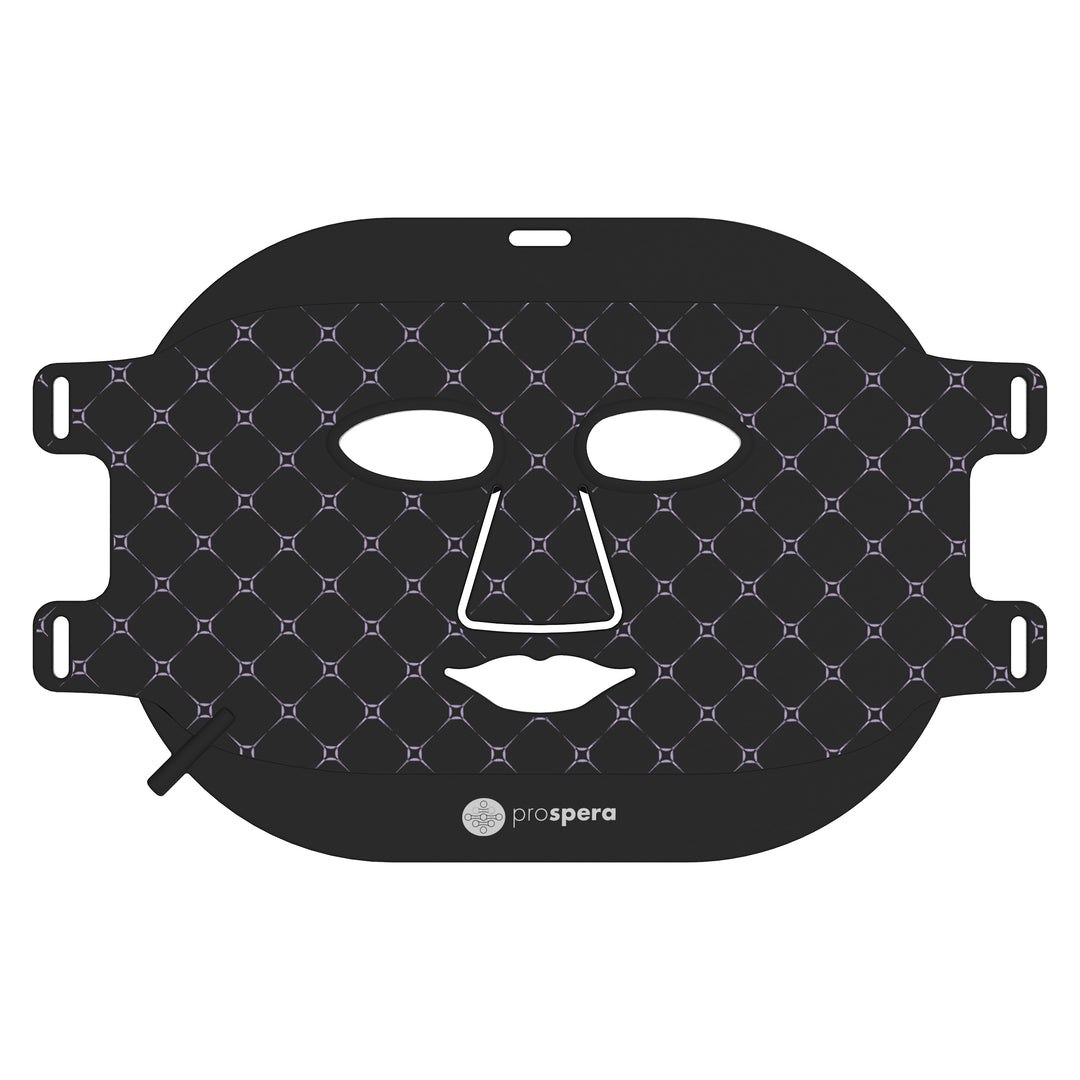 DL035 Panther LED Skin Rejuvenate Face Mask