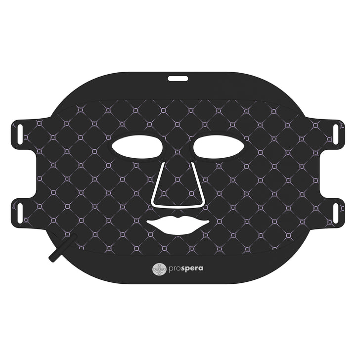 DL035 Panther LED Skin Rejuvenate Face Mask