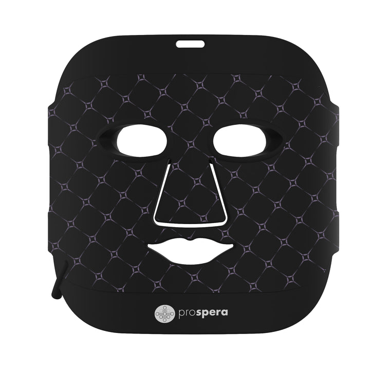 DL035 Panther LED Skin Rejuvenate Face Mask