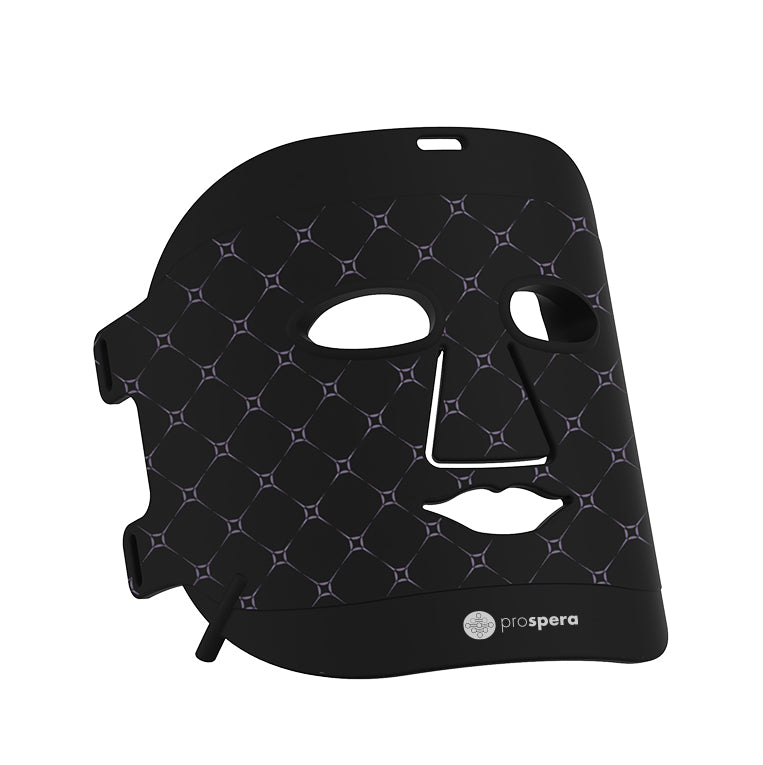 DL035 Panther LED Skin Rejuvenate Face Mask