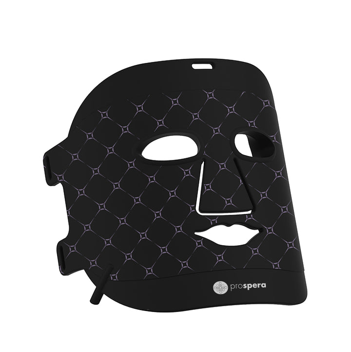 DL035 Panther LED Skin Rejuvenate Face Mask