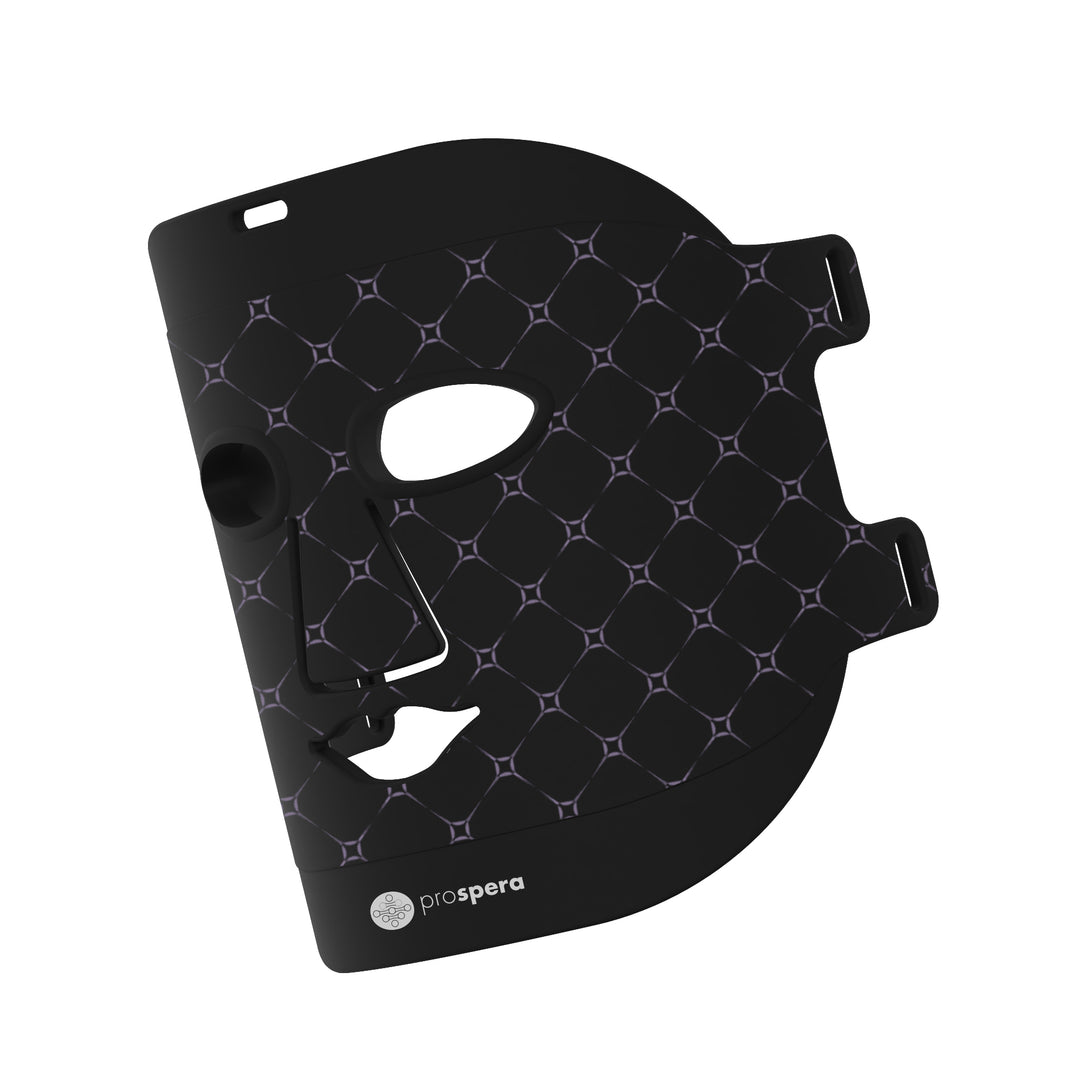 DL035 Panther LED Skin Rejuvenate Face Mask