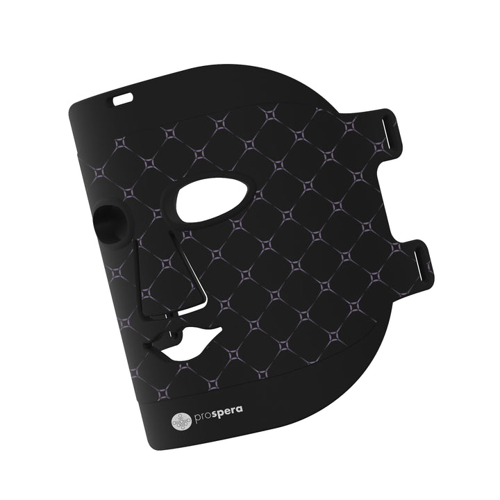 DL035 Panther LED Skin Rejuvenate Face Mask