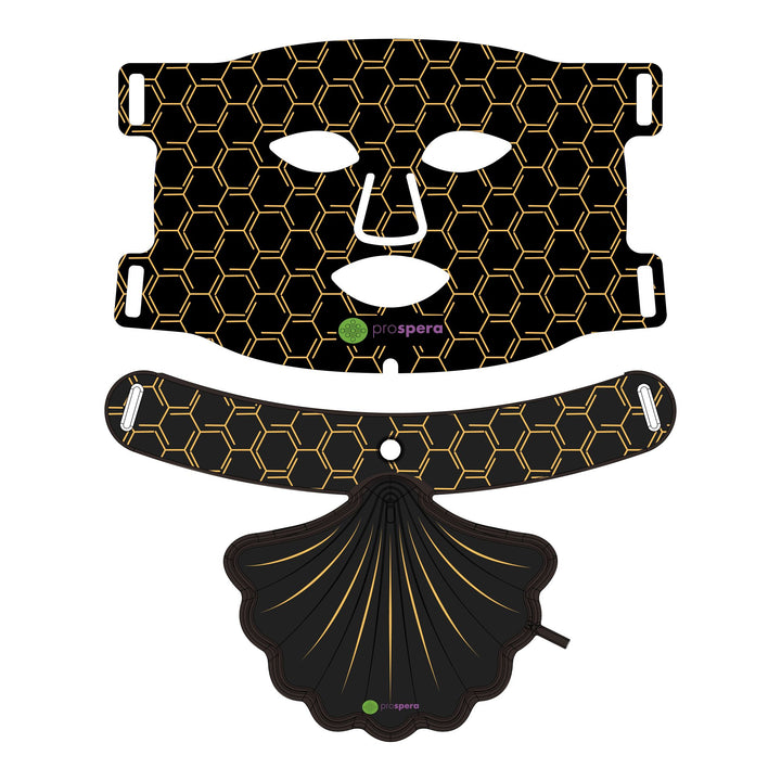DL044CAG Panther II™ Platinum Wellness & Skin Renewal Collection