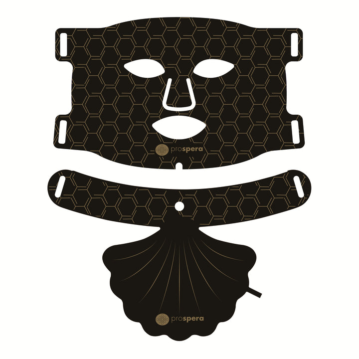 DL043 CAG Panther II™ Platinum Skin Renewal Collection