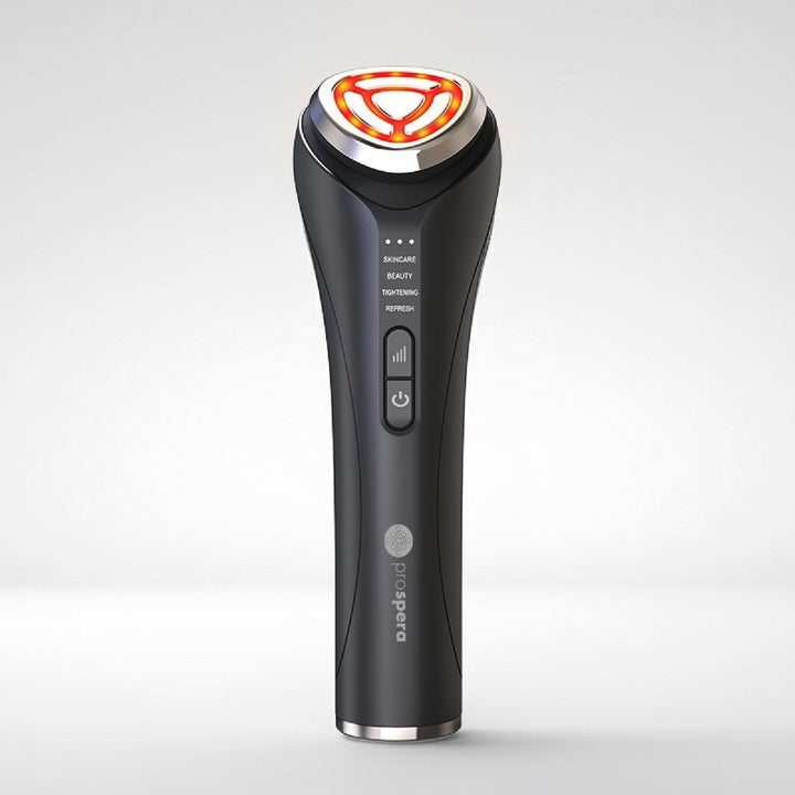 DL039 Prospera Penguin LED Sculpt Pro - Red/blue light, FDA Approved, Whole body Microcurrent EMS System