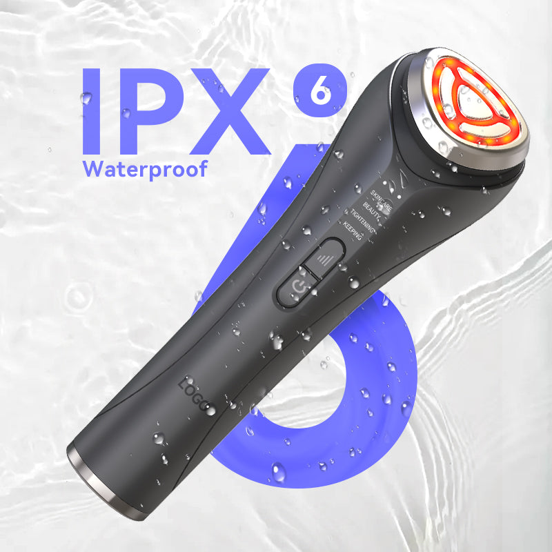 DL039 Prospera Penguin LED Sculpt Pro - Red/blue light, FDA Approved, Whole body Microcurrent EMS System