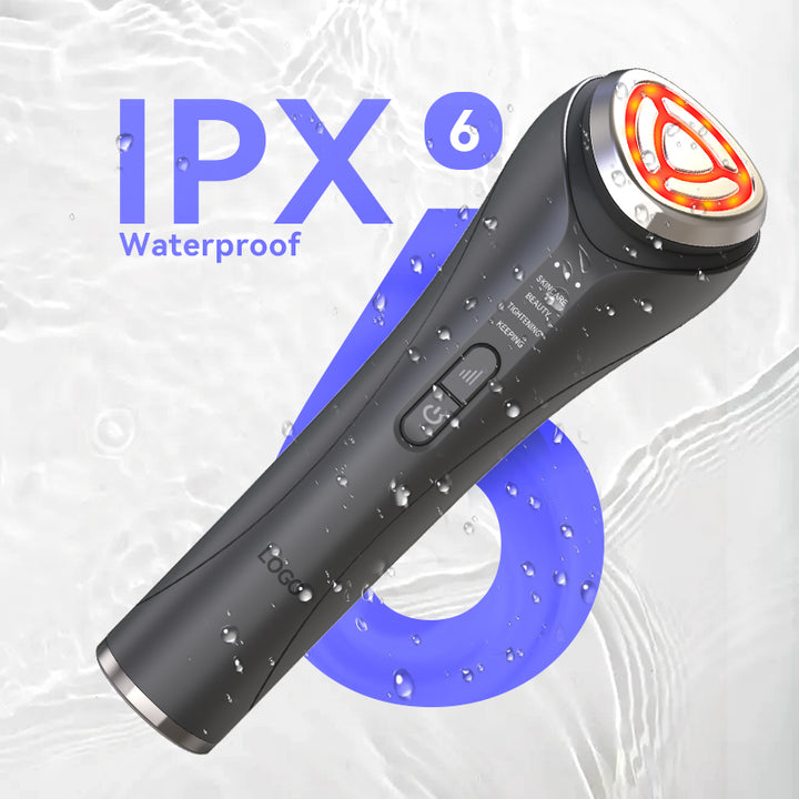 DL039 Prospera Penguin LED Sculpt Pro - Red/blue light, FDA Approved, Whole body Microcurrent EMS System