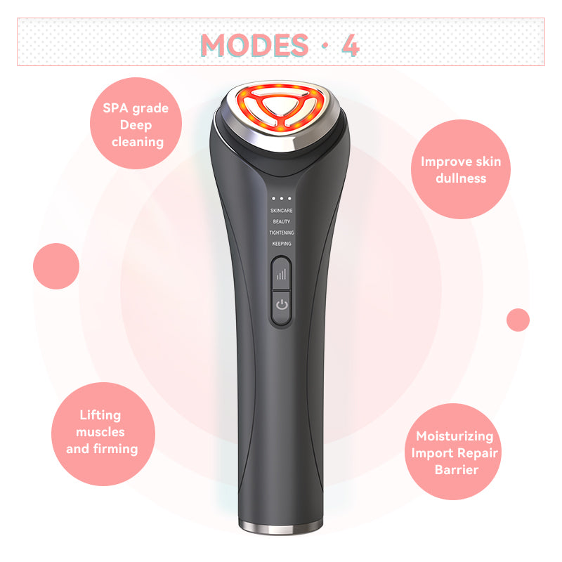 DL039 Prospera Penguin LED Sculpt Pro - Red/blue light, FDA Approved, Whole body Microcurrent EMS System