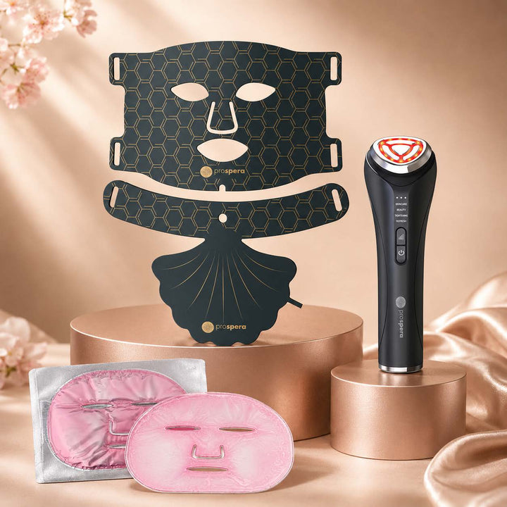 DL041 Panther II™ Platinum Skin Rejuvenation Collection