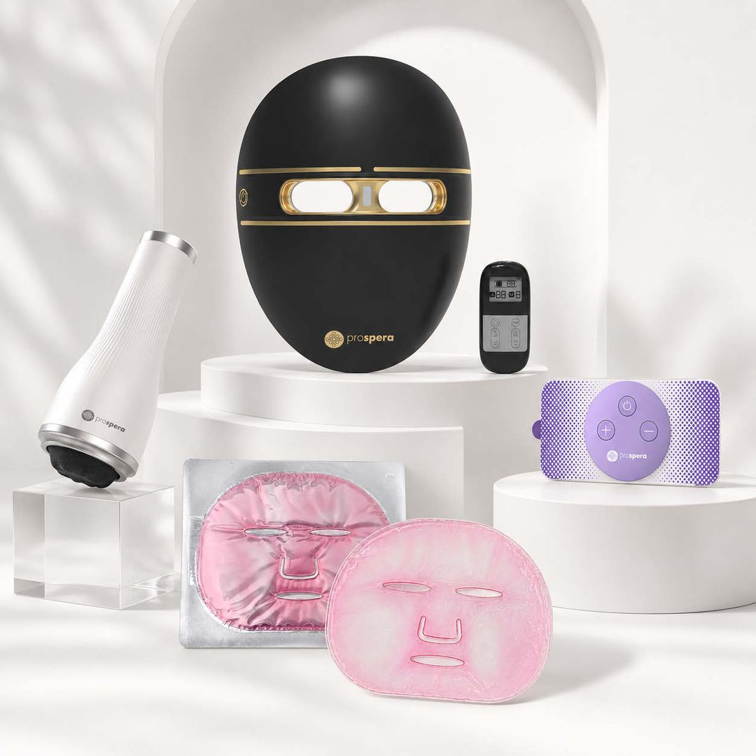 DL042 Penguin™ Platinum Wellness Collection