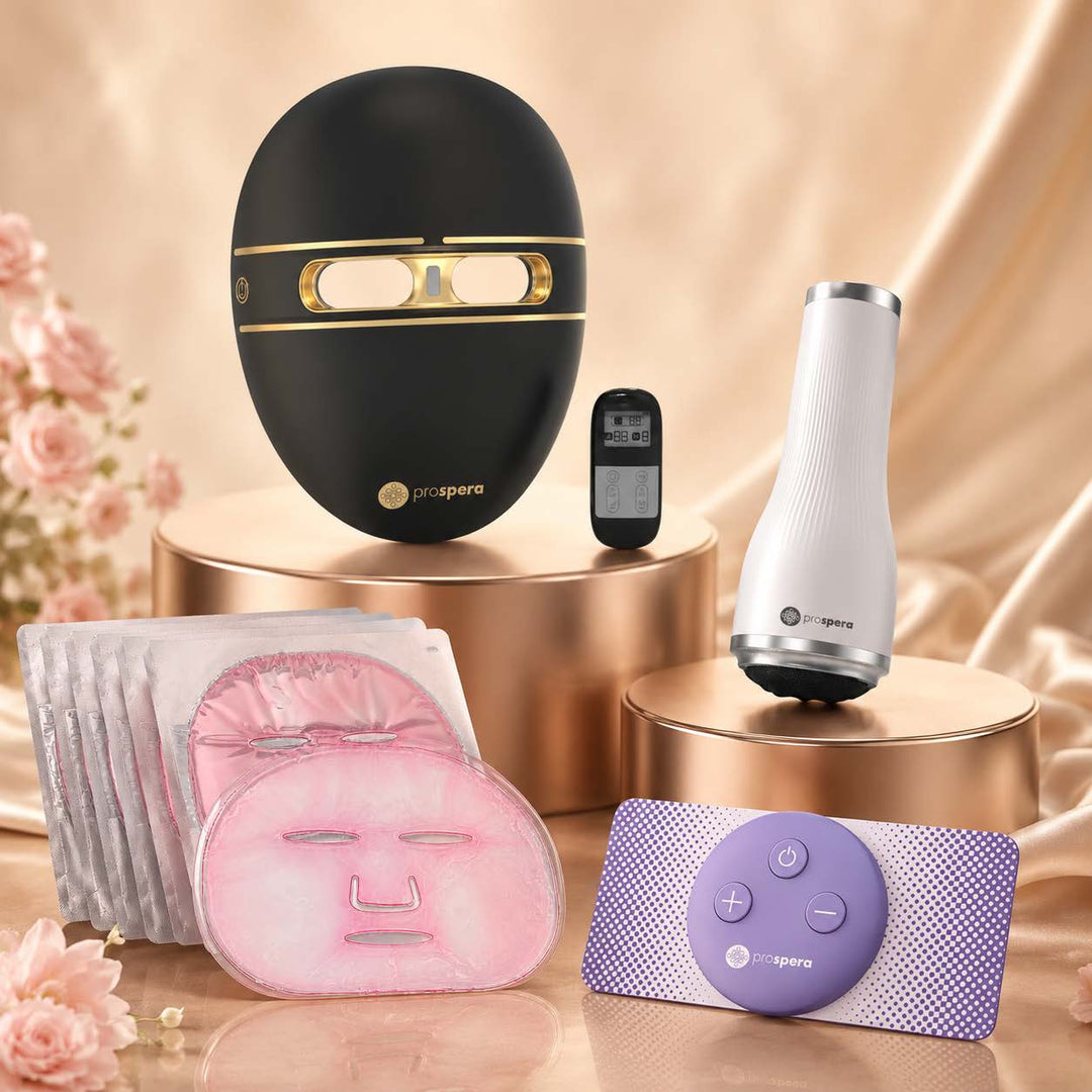 DL042 Penguin™ Platinum Wellness Collection
