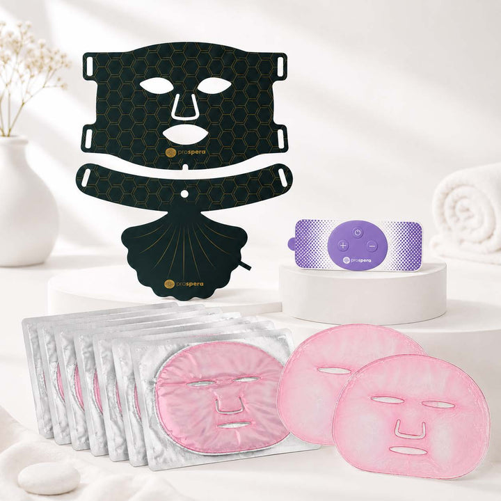 DL044CAG Panther II™ Platinum Wellness & Skin Renewal Collection