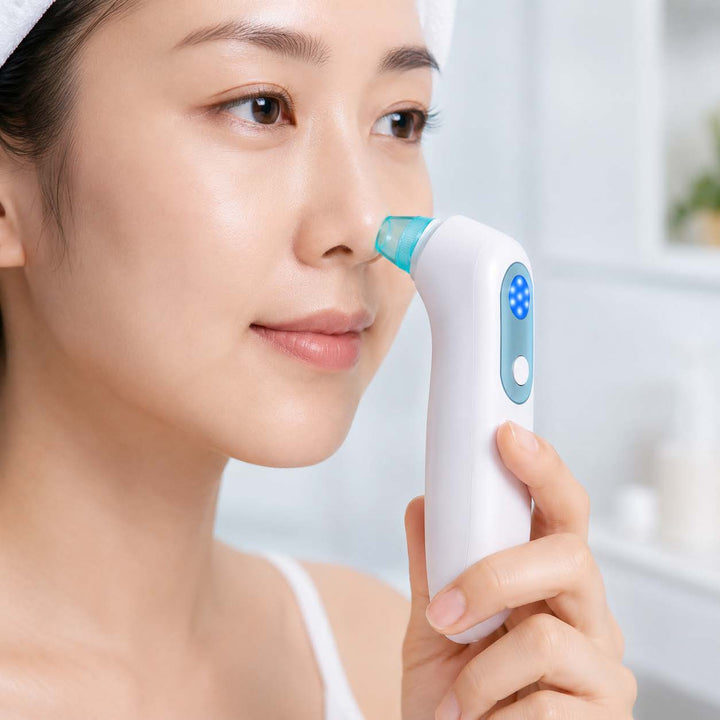 ML001 Blackhead Remover