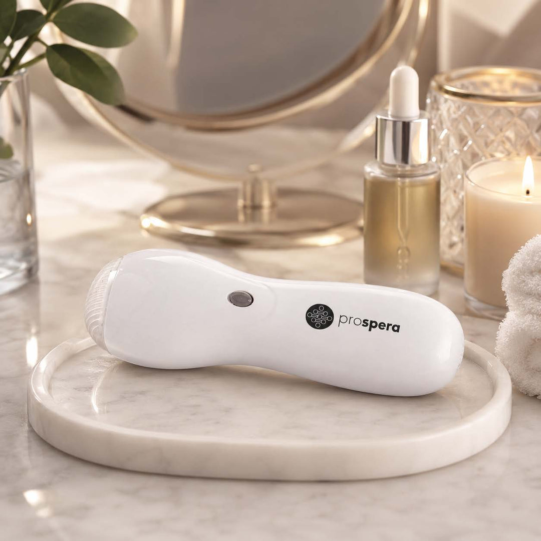 PL002 Mini Penguin Massager, Cute Compact Handheld Body Massager for Shoulders, Back, Arms, Legs and Everyday Stress Relief
