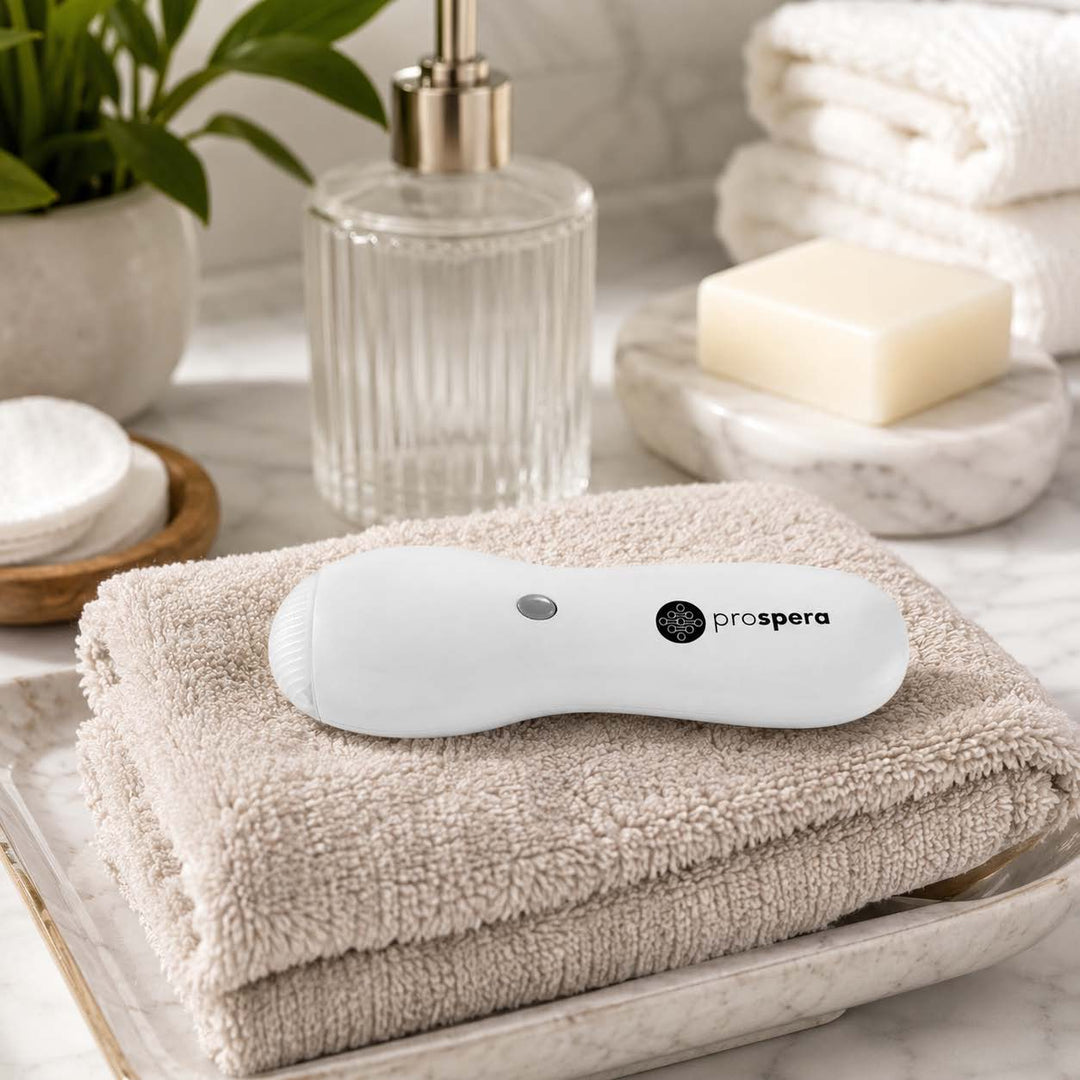 PL002 Mini Penguin Massager, Cute Compact Handheld Body Massager for Shoulders, Back, Arms, Legs and Everyday Stress Relief
