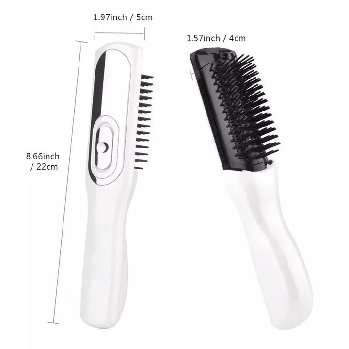PL005 Prospera Head and Scalp Massger