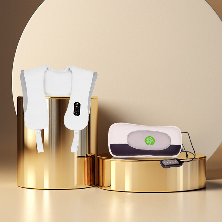 PL006B Ultimate Body Massager