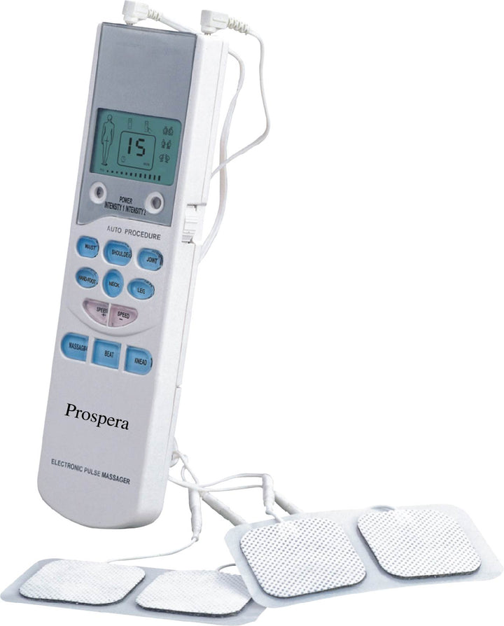 DL003 TENS Socks-Electronic Pulse Massager, socks come either black or white depend on availability