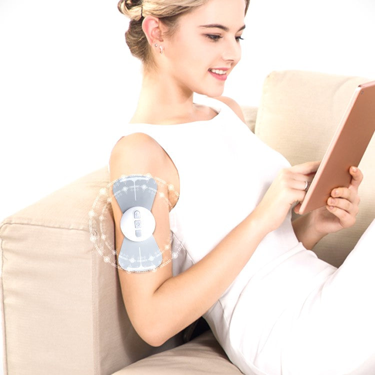 PL009BP2 Double sets Penguin Electronic Pulse TENS EMS refill pads