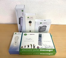 PL037B Prospera Handsome Perfect You Health and Wellness Care Set