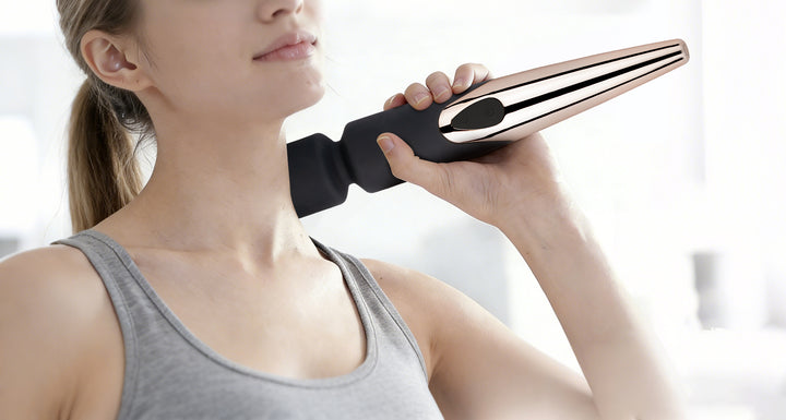 PL021A Prospera Penguin Waterproof Personal Massager