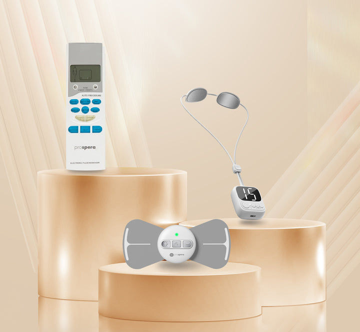 PL025B Ultimate TENS Gadgets