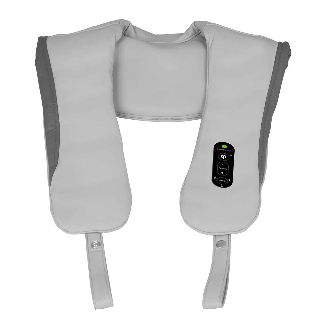 PL006B Ultimate Body Massager