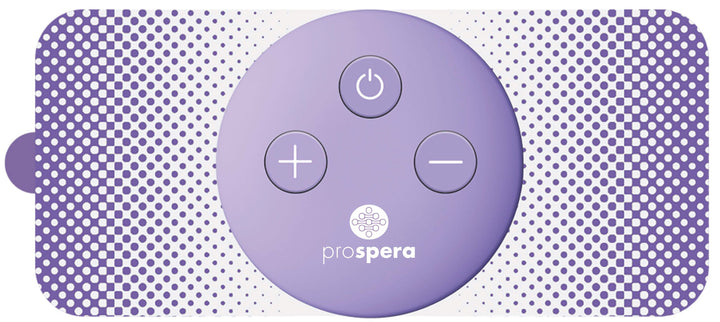 PL029A Prospera Magic TENS FDA-Approved Pain Relief System for Whole-Body, Menstrual & Arthritis Pain