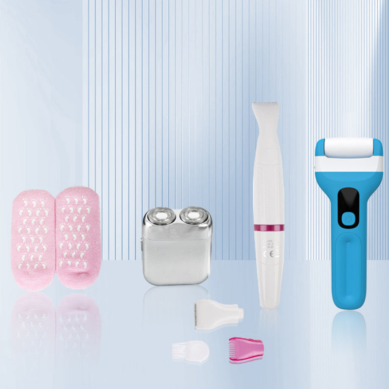 PL031B Prospera Beautiful Legs and Feet