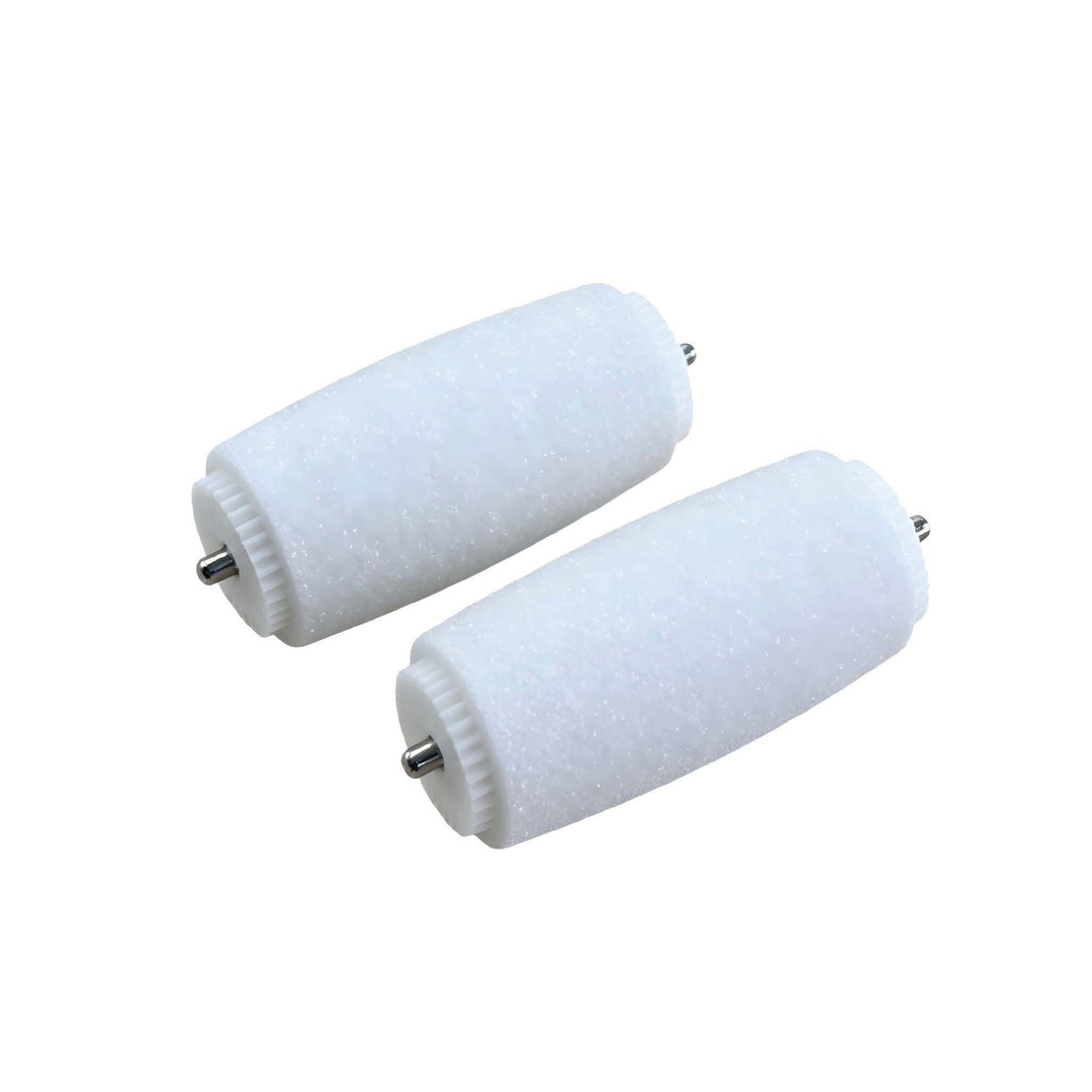 PL033-R 4 Refill Heads for Electric Foot Smoother
