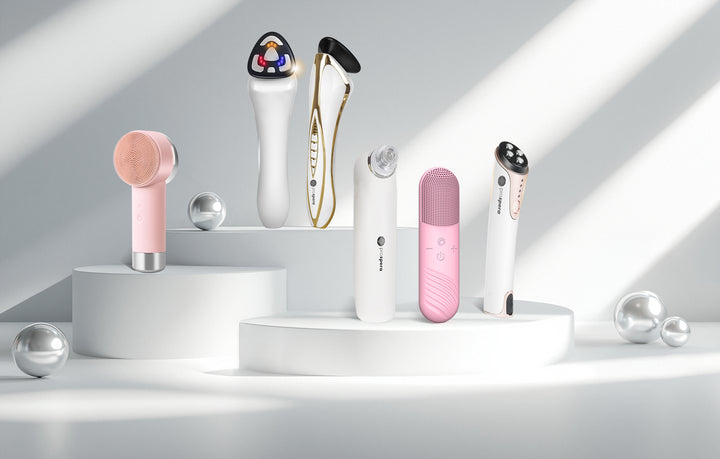 PL038B Prosepra Stargate Face Beauty and Wellness Set