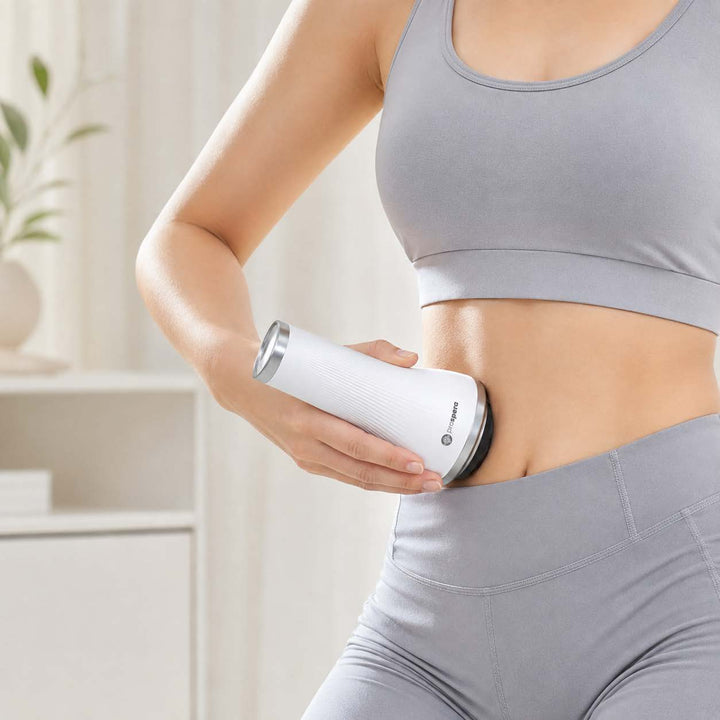 PL046Prospera  Penguin Slim Massager