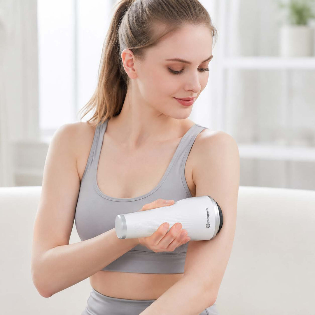 PL046Prospera  Penguin Slim Massager