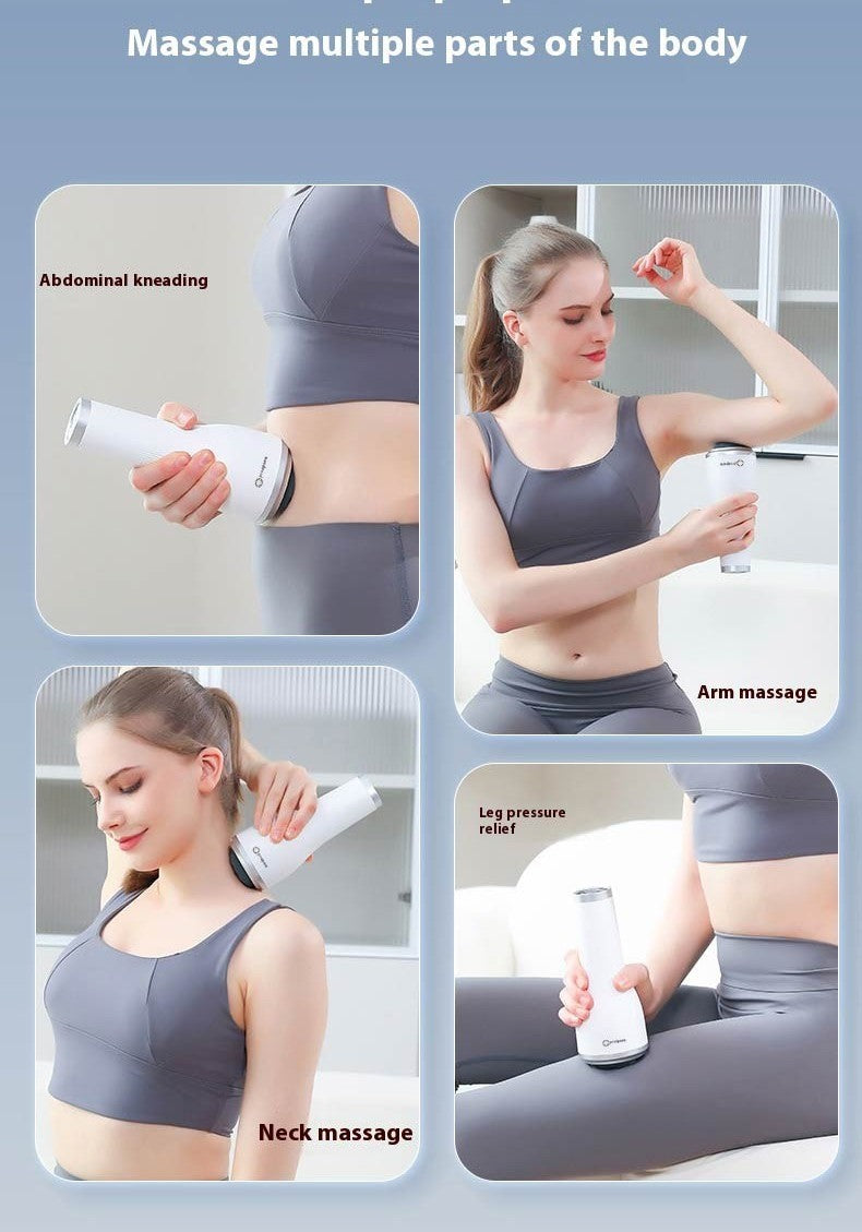 PL046Prospera  Penguin Slim Massager