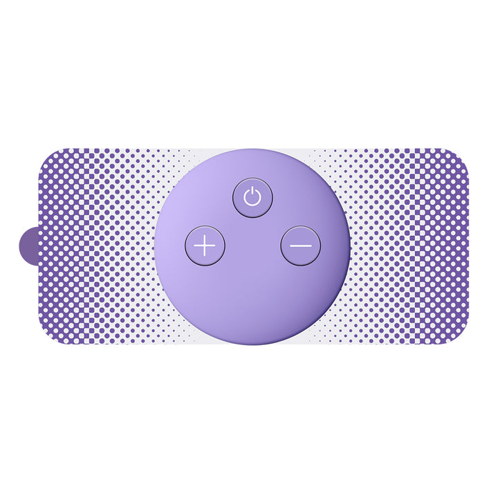 PL029A Prospera Magic TENS FDA-Approved Pain Relief System for Whole-Body, Menstrual & Arthritis Pain