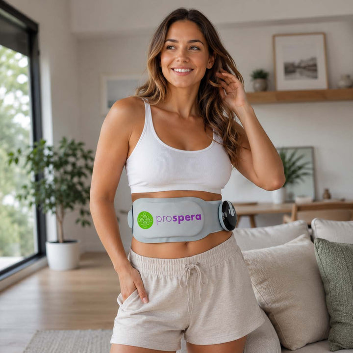 SL011AB Ultimate TENS Massager for Neck, Shoulders, Waist & Full Body