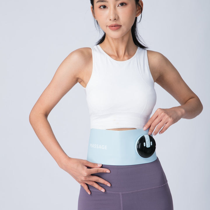 SL011AB Ultimate TENS Massagers