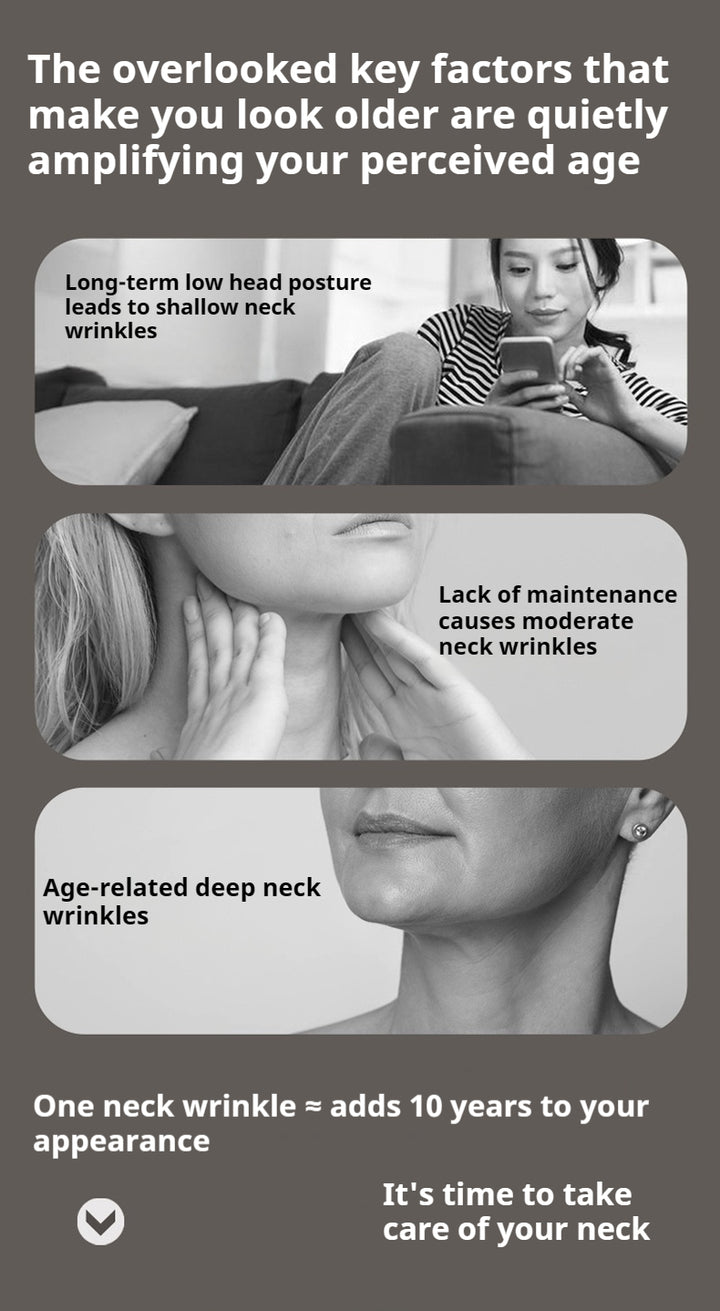 DL035A Panther II LED Skin Rejuvenate Face and Neck Mask, FDA Approved