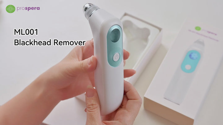 ML001 Blackhead Remover